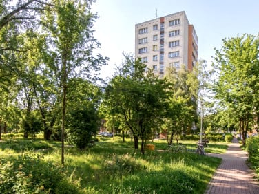 Mieszkanie Warszawa