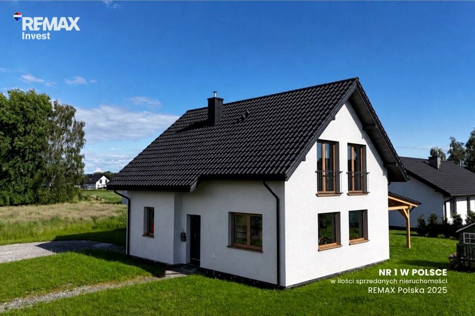 Dom Bestwinka
