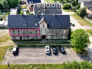 Mieszkanie Tułowice sprzedaż