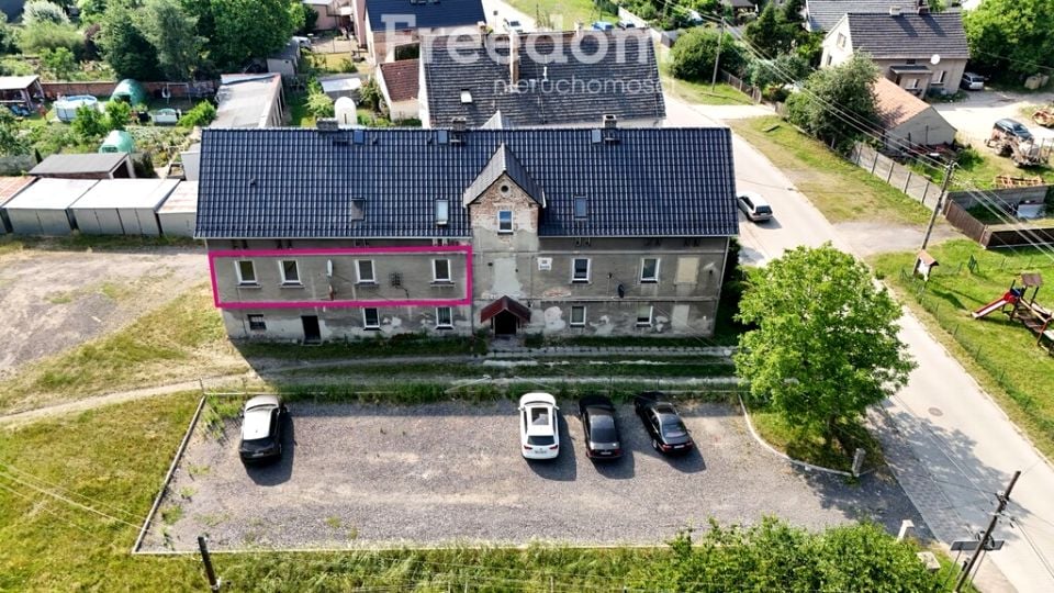 Mieszkanie Tułowice sprzedaż