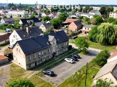 Mieszkanie Tułowice