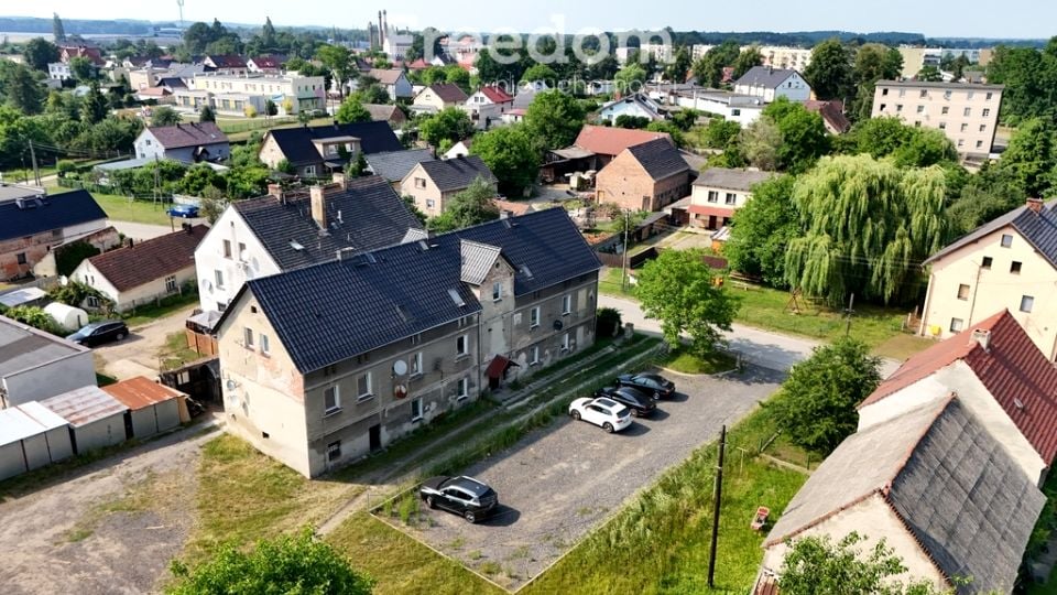 Mieszkanie Tułowice