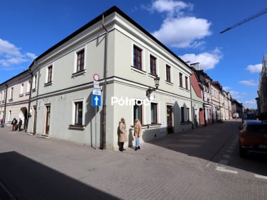 Lokal Zamość