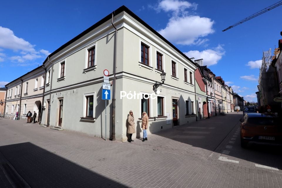 Lokal Zamość