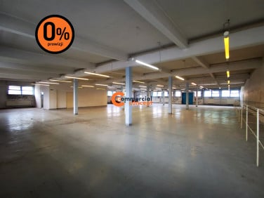 Budynek użytkowy Kraków