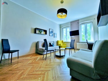 Mieszkanie Wrocław