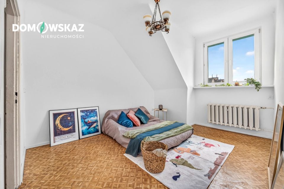 Mieszkanie Dąbrowa Górnicza