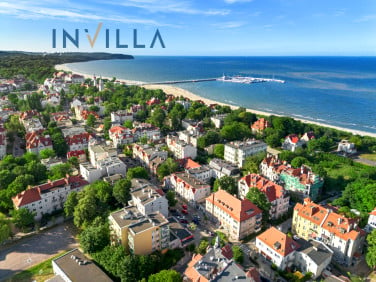 Dom Sopot