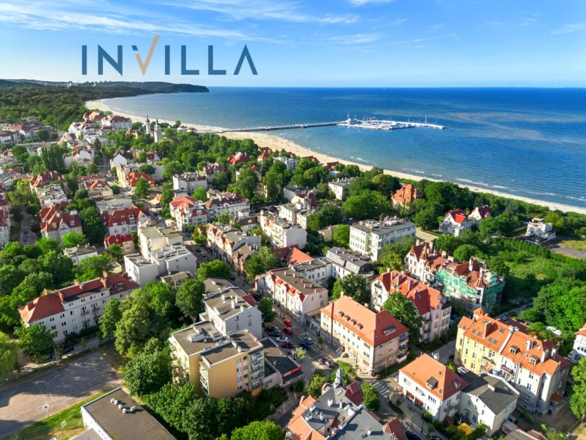 Dom Sopot