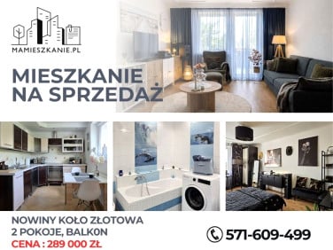 Mieszkanie blok mieszkalny Złotów