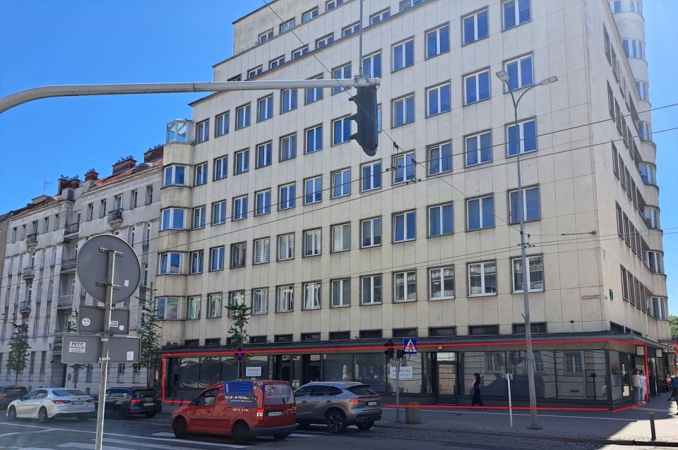 Lokal Gdynia