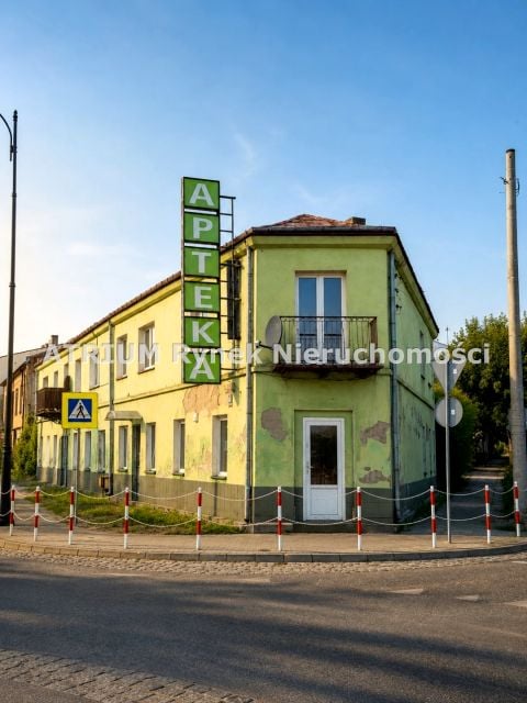 Mieszkanie Piotrków Trybunalski