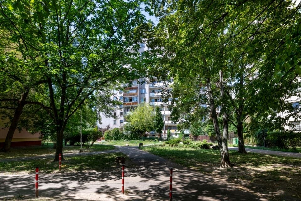 Mieszkanie Warszawa