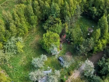 Działka rolna Perlino