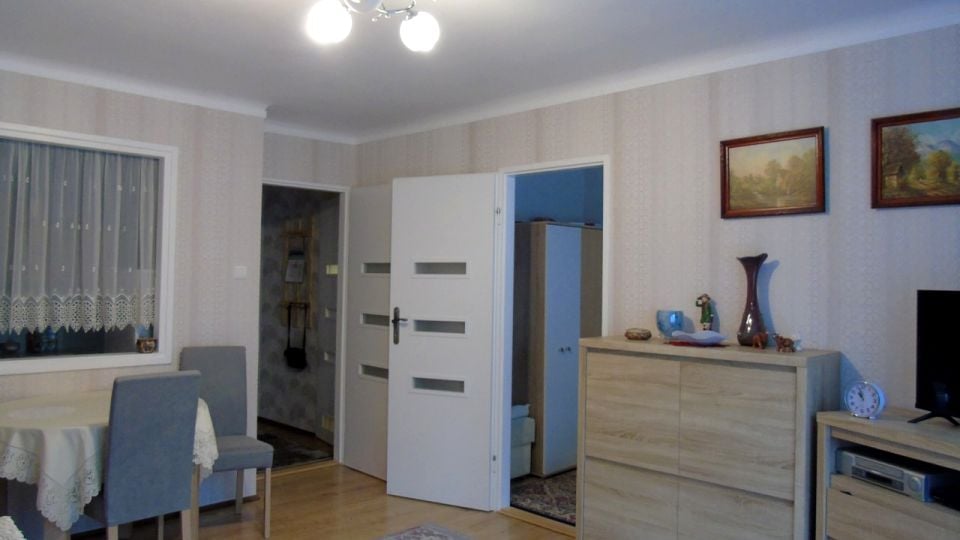 Mieszkanie Mielec