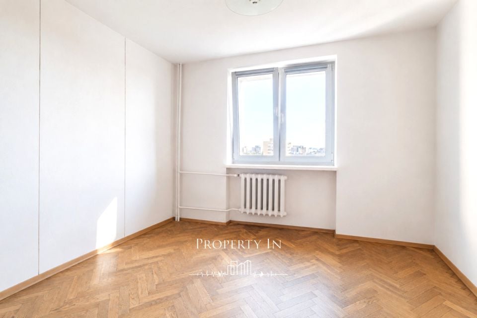 Mieszkanie Warszawa