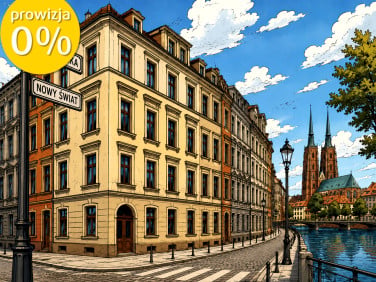 Mieszkanie Wrocław