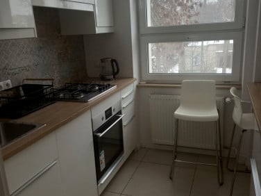 Mieszkanie Warszawa