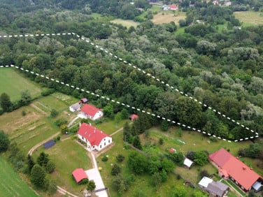 Działka budowlana Równe