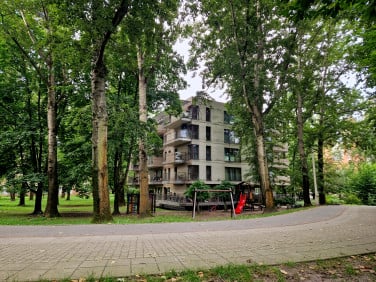 Mieszkanie Kraków