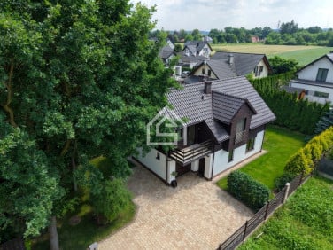 Dom Śledziejowice