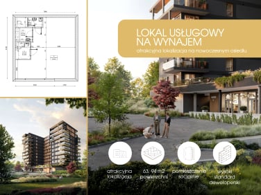 Lokal Mysłowice