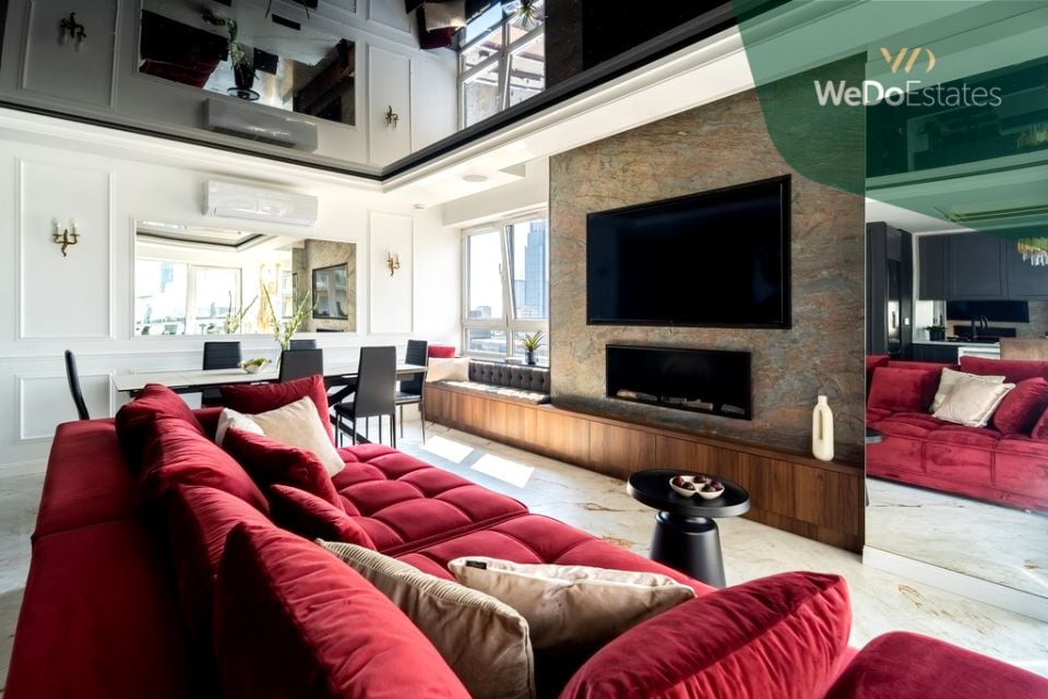 Mieszkanie apartamentowiec sprzedaż