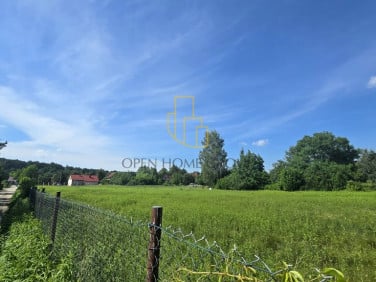 Działka budowlana Jary