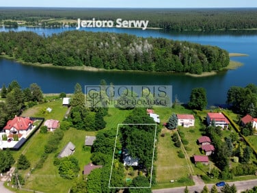 Dom Serwy sprzedaż
