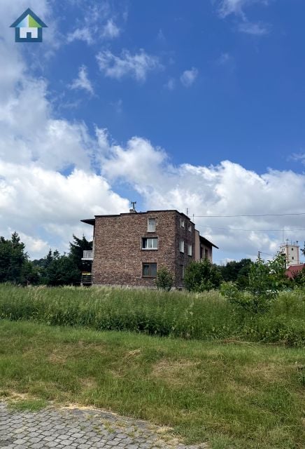 Dom Oświęcim