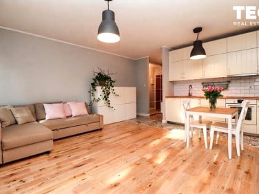 Wynajmę Mieszkanie Kraków - 35 m²