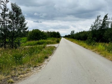 Działka Pruszków