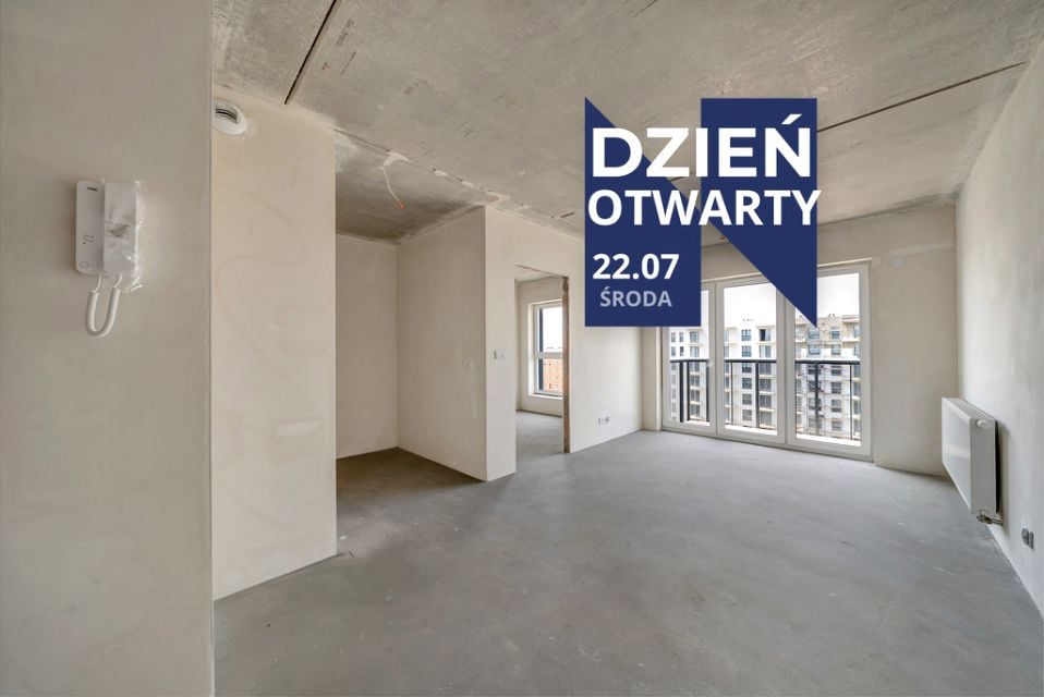 Mieszkanie Łódź