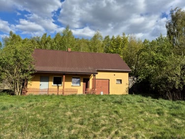 Działka siedliskowa Żytowice