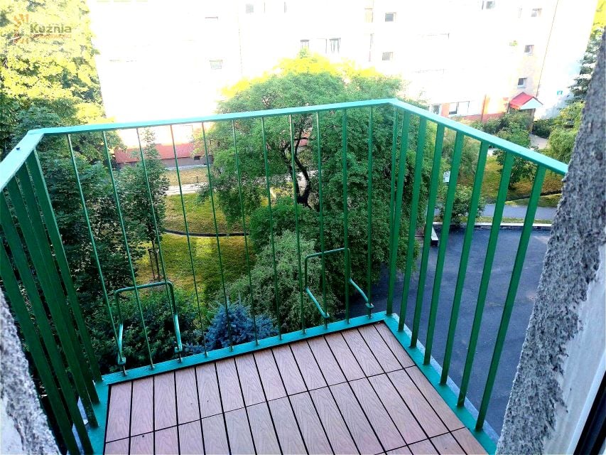 Mieszkanie Warszawa