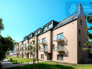 Mieszkanie Wrocław