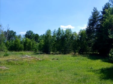 Działka budowlana sprzedam