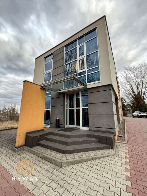 Lokal Kraków