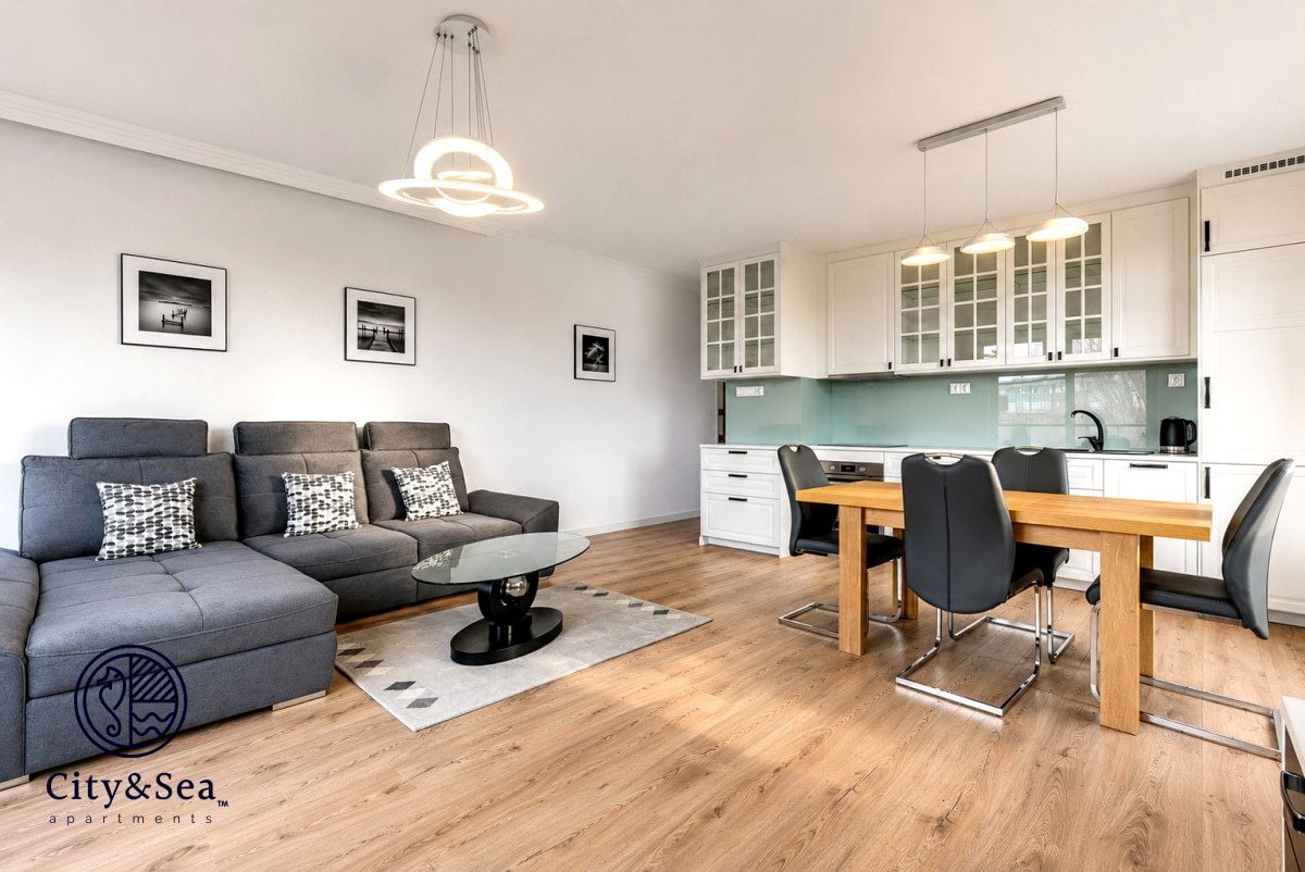 Apartament, ul. Sadowa