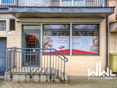 Lokal Warszawa