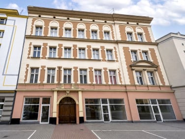 Lokal Gliwice