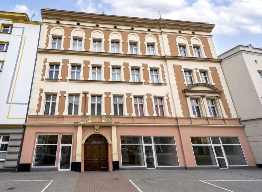 Lokal Gliwice