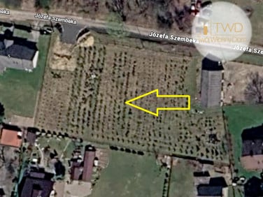 Działka budowlana Karniowice sprzedam
