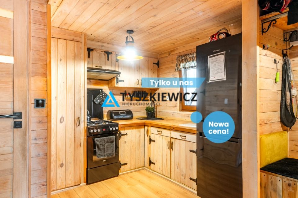Dom Chrztowo