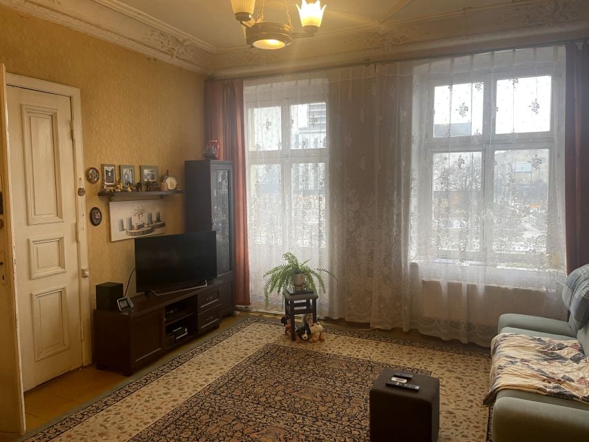 Mieszkanie Łódź