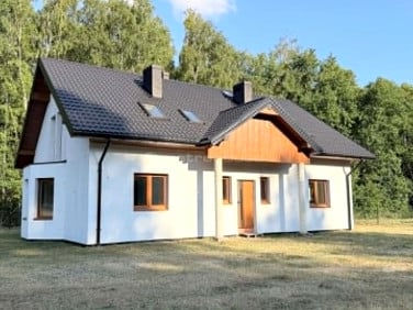 Dom Adamowa Góra