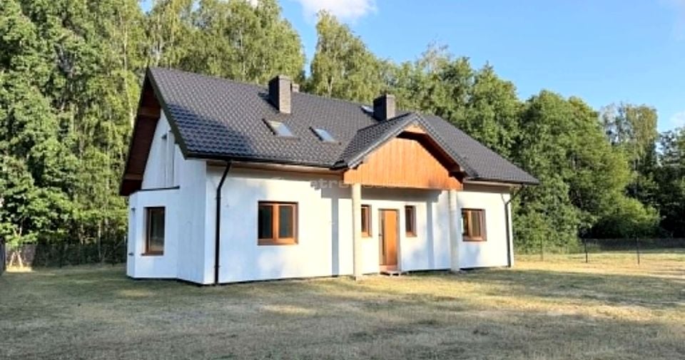 Dom Adamowa Góra
