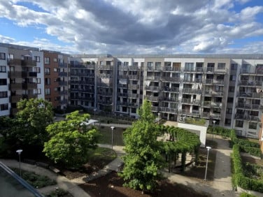 Mieszkanie Wrocław