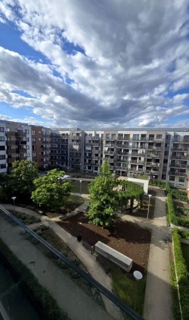 Mieszkanie Wrocław