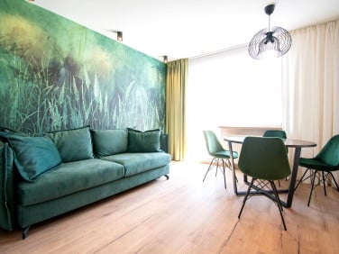 Wynajmę Mieszkanie Poznań - 28 m²